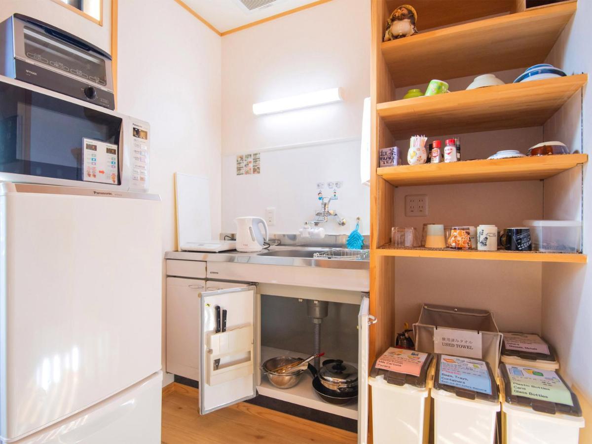 Guest House Wakabaya Takamatsu Exterior photo